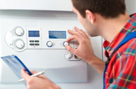 free commercial Salford Priors boiler quotes